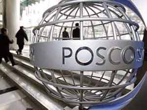 Posco