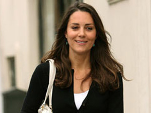 Kate Middleton