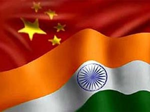 India-China