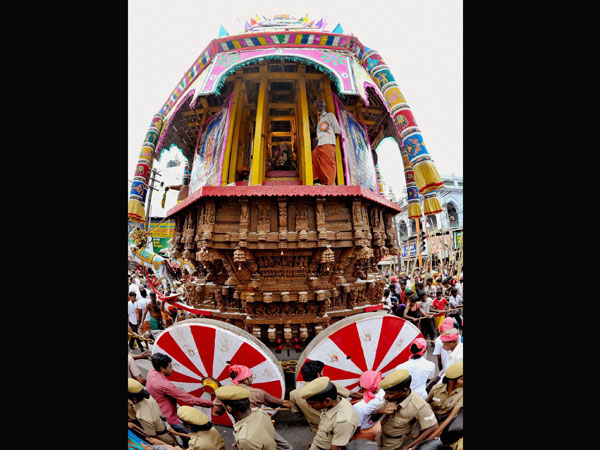 Rath Yatra