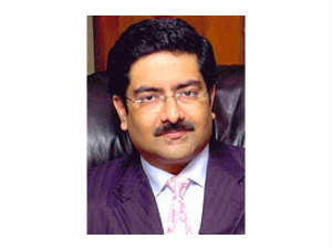 Kumar Mangalam Birla Kumar Mangalam Birla