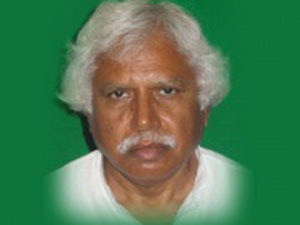 Madhusudan Mistry