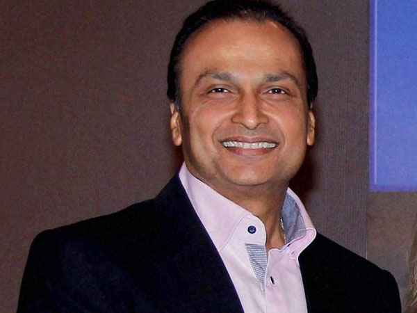 Anil Ambani