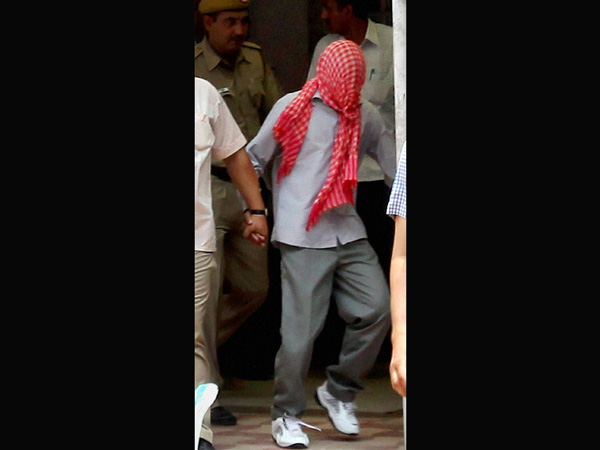 Hopes hooked on Juvenile Justice Board