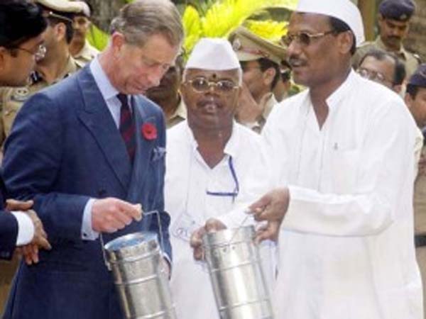 Dabbawallas Dabbawallas