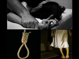 rape-suicide rape-suicide