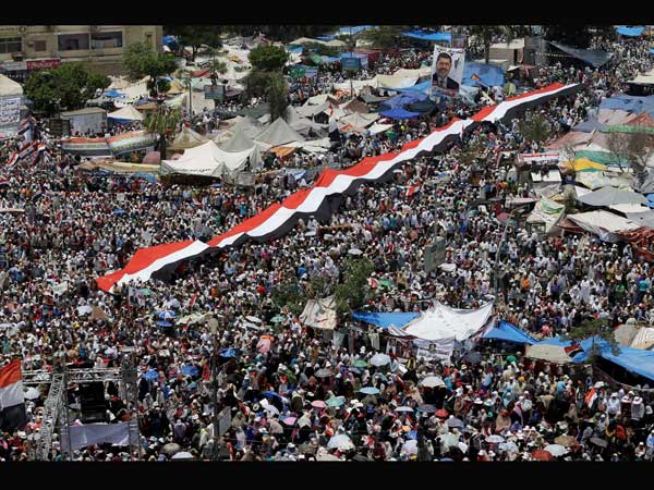 morsi