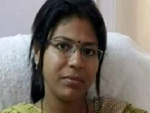 UP may revoke IAS official's suspension