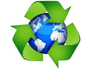 Recycle