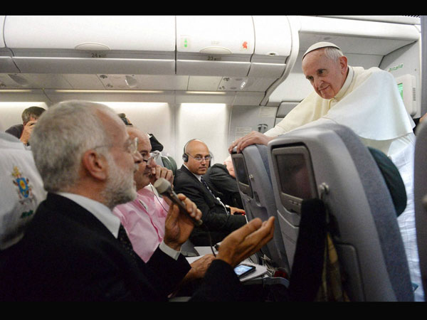 Pope Francis