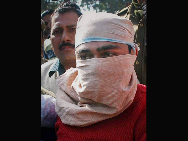 Batla House convict gets life term