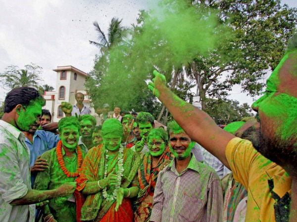 west-bengal-trinamool-celebrates