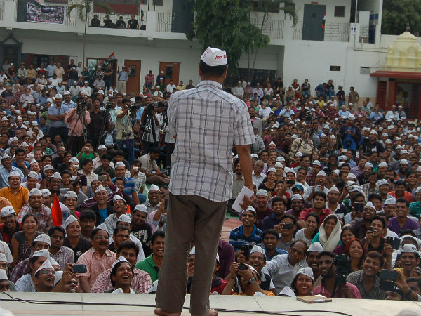 arvind-kejriwal-aap-bangalore