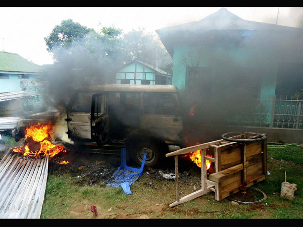 Assam violence: Why is it risky to form new states in northeast