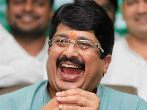 Raja Bhaiya to be back as UP minister?