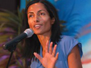 Indian American to run for mayor in US