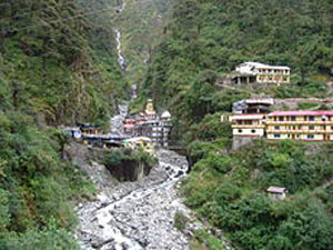 Uttarkashi Uttarkashi