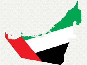 UAE UAE