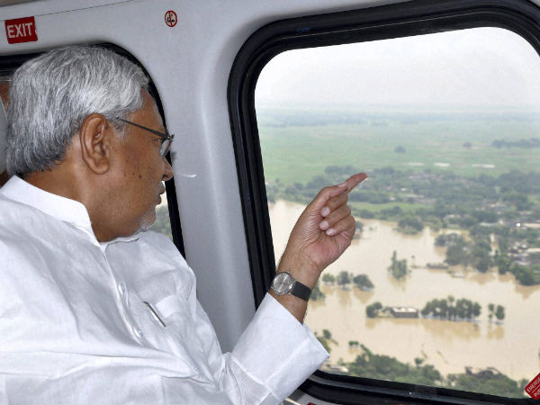 In Bihar