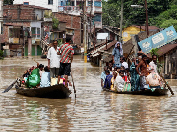 In West Bengal