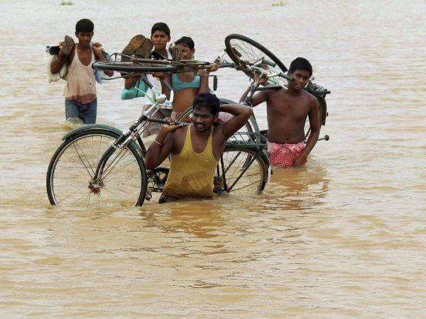 In Bhubaneswar