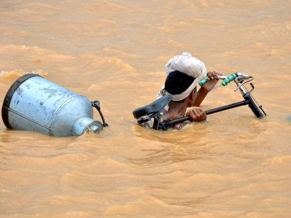 In Bihar