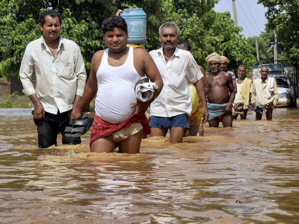 In Bihar