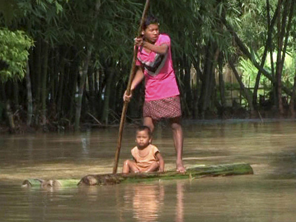 In Assam