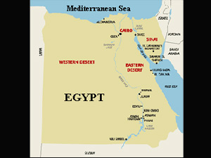 Egypt Egypt