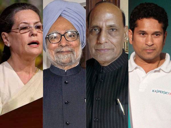 Monsoon: the great Indian circus resumes