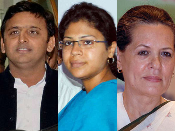 Durga: How she was made a helpless pawn