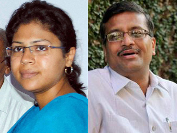 36 per cent IAS officers are 'harassed': Survey