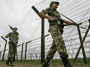 Govt condemns attack on Indian Jawans