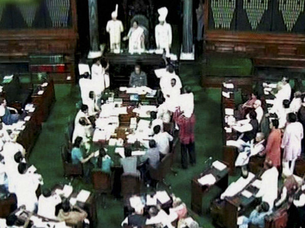 Monsoon session Monsoon session
