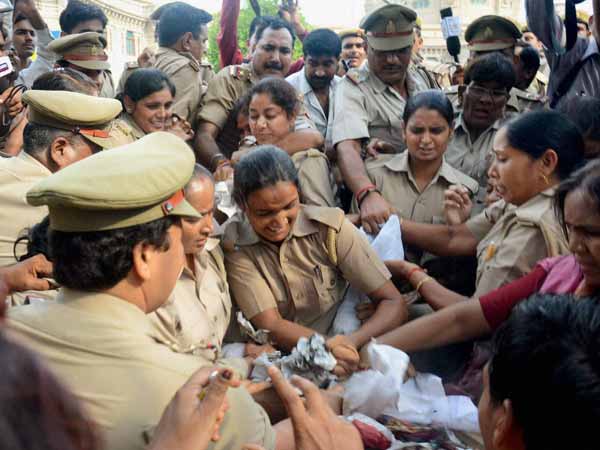 Justice for Durga
