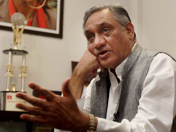 BJP leader asks U'khand CM to resign