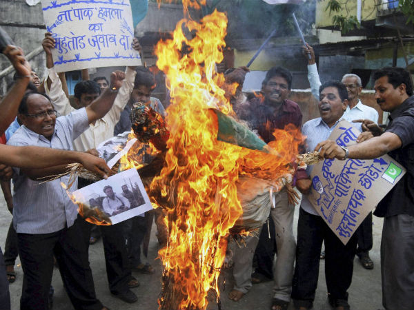 In Ahmedabad