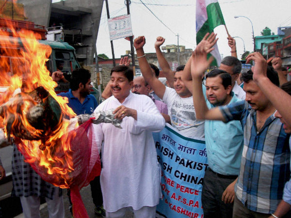 In Jammu