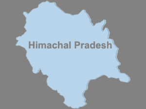IAS officer attacked by sand mafia in HP IAS officer attacked by sand mafia in HP