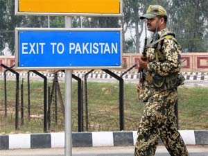 Pakistani singer's concert postponed