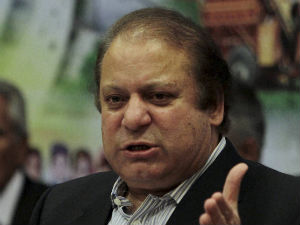 Sharif upset over border killings