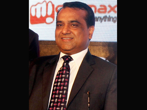 CBI's 'punch' to Micromax owners