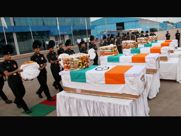 LoC killings:Sorry to hurt your civilian