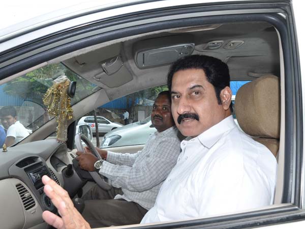 Actor Suman