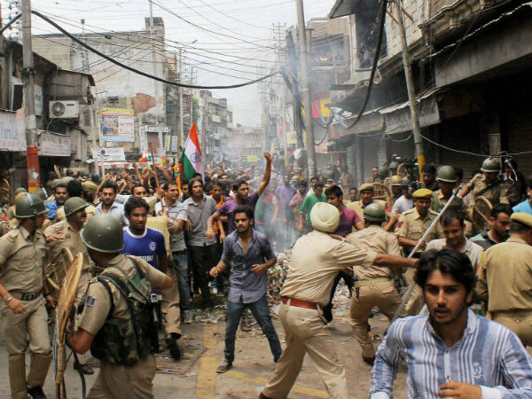 J&K: Indefinite curfew in Jammu, Rajouri