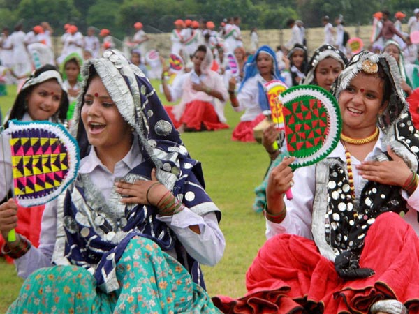 Cultural Programmes