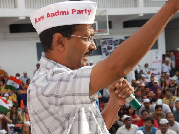 arvind-kejriwal