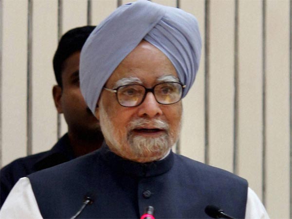 manmohan-singh