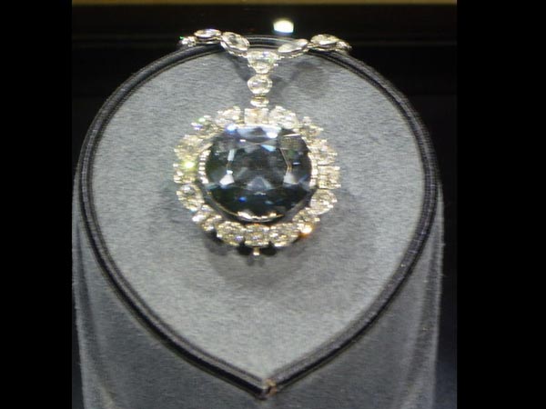 Diamonds