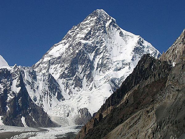 Himalayas